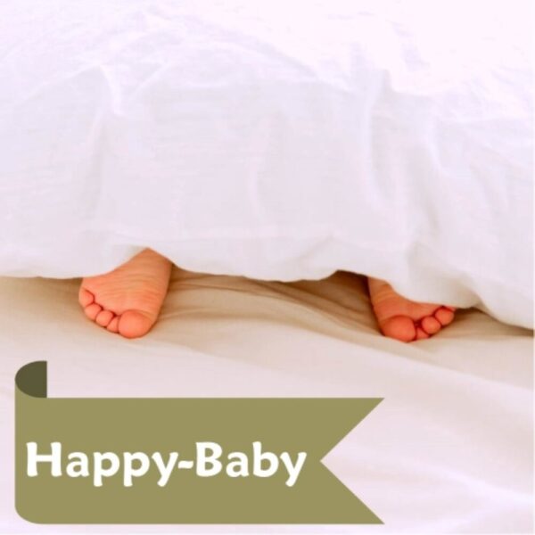 Комплект Happy-Baby